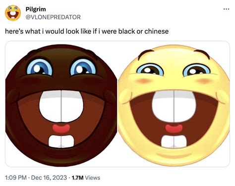 black or chinese meme|black or chinese emoji.